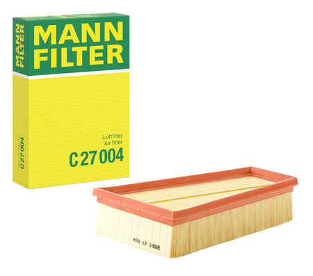 C-27004 Filtro De Aire Mann