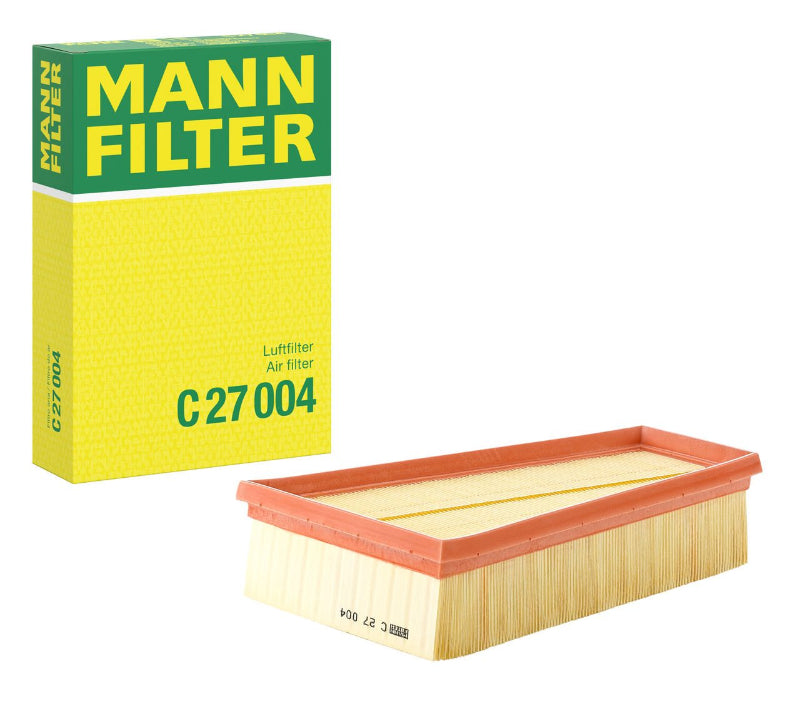 C-27004 Filtro De Aire Mann