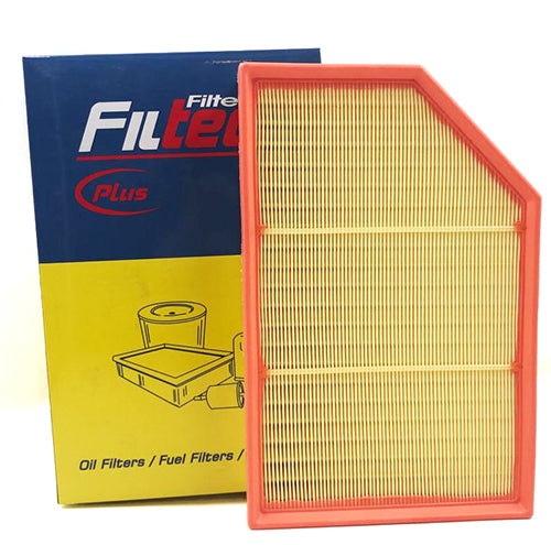 C-35177 Filtro De Aire Volvo Filtec