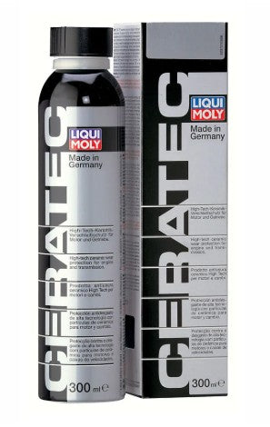 Ceratec Liqui Moly 300Ml (3721)