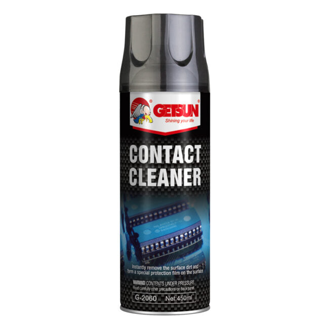 Limpia Contacto Spray Getsun 450ML