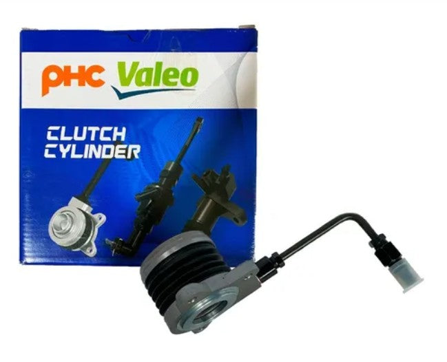 Scs-15 Rodamiento Embrague Hidraulico Valeo Ssangyong Actyon Rexton 2012/2017