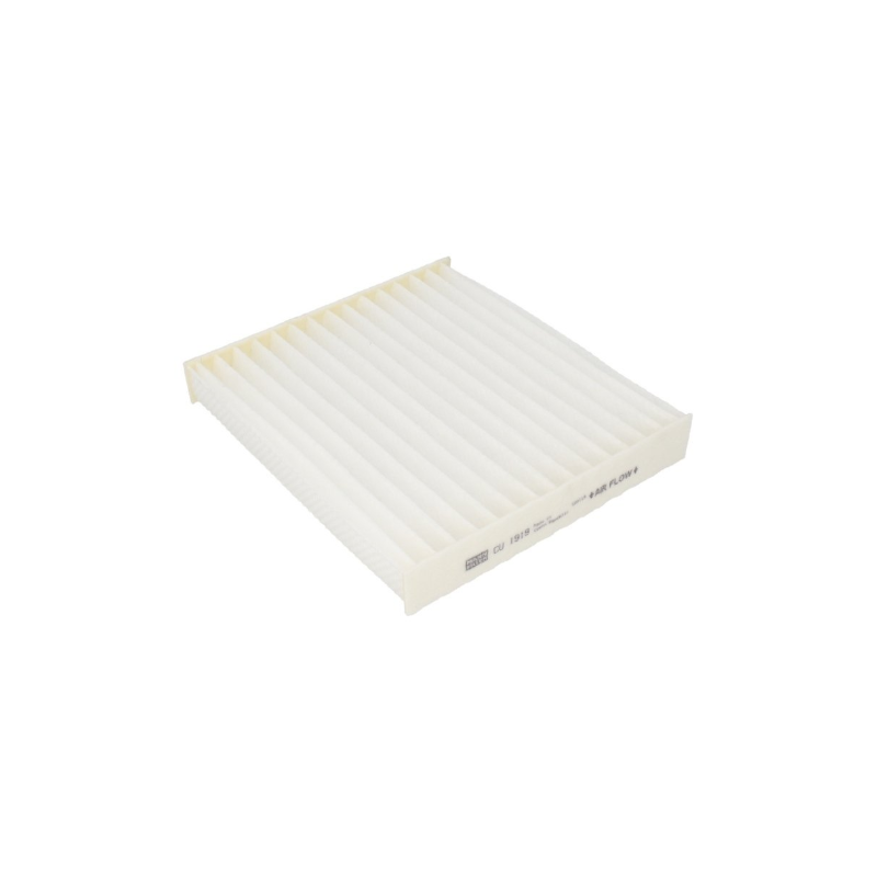CU-1919 FILTRO POLEN KENDALL TY.YARIS /HILUX 060820905