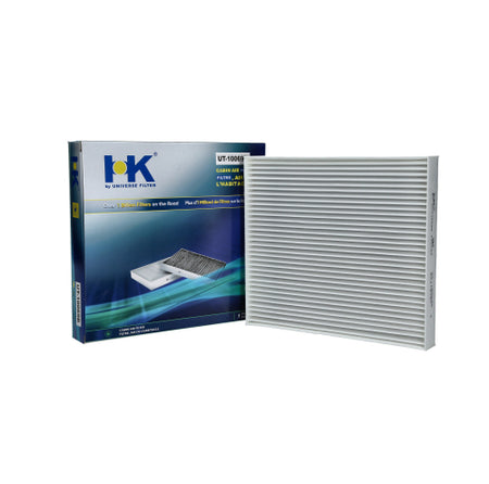 Cu-23019 Filtro Polen Hyundai Kia