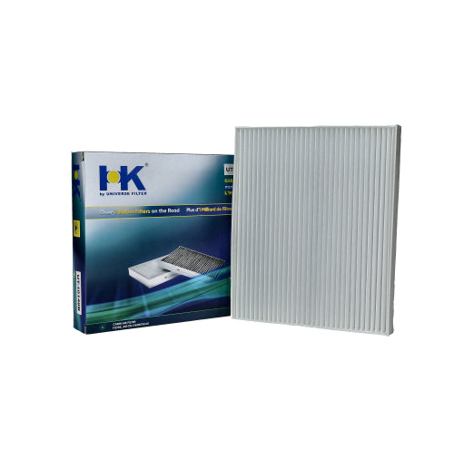 Cu-24013 Filtro De Polen Hyundai Kia (21188-5)