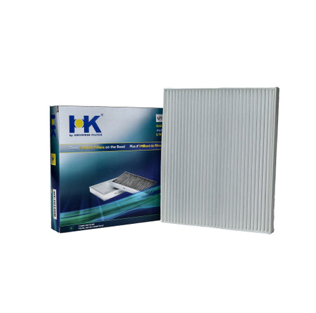 Cu-24013 Filtro De Polen Hyundai Kia (21188-5)