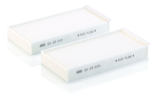 CU-23015-2 FILTRO POLEN MANN