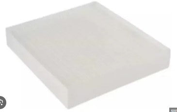 CU-2842 Filtro Polen Kendall VW Amarok 2.0 Touareg 3.0, Transporter, Audi Q7, Porsche Cayenne,