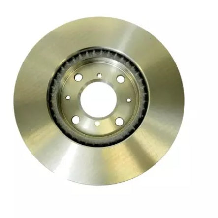 D-359 DISCO DE FRENO DELANTERO SUZUKI SWIFT 03/14 BALENO 16/ CHANGAN CS1 13/15  252X60X40MM 4 PERNOS  DF-364-GTX