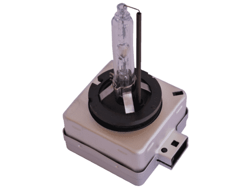 D1S Ampolleta Xenon 12V.35W 3200 Lumenes