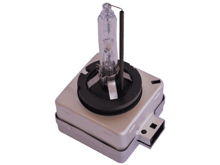 D1S Ampolleta Xenon 12V.35W 3200 Lumenes