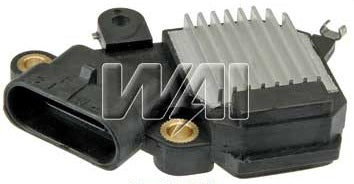 D-200HD REGULADOR TRANSPO CHEVROLET SILVERADO, GMC, CON ALTERNADOR DELPHI AD230, 237, 244, 12V. D200 (P-L-F-S)