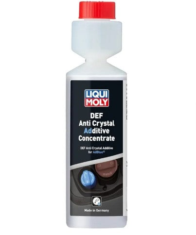 Aditivo Anticristalizante De Adblue Def Concentrate Liqui Moly 250Ml (21838)