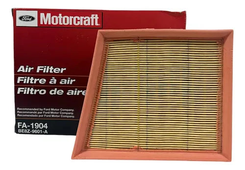 FA-1904 FILTRO DE AIRE MOTORCRAFT (C-17006) – Comali.cl