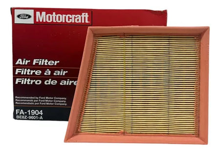Fa-1904 Filtro De Aire Motorcraft (C-17006)