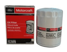 W-719/27 Filtro Aceite Motorcraft (Fl-400S)