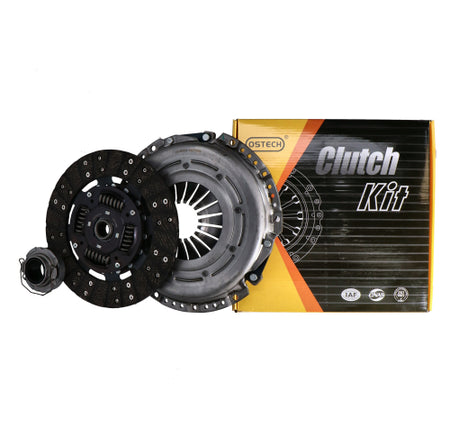 Kit Embrague Completo Great Wall Poer 2.0 21/23 3Pcs Ostech (Gab-330