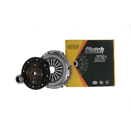 Kit Embrague Completo Chery Fulwin 1.5 11/20 Chery K60 1.5 19/22 Chery Arrizo 3 1.5 16/21 Ostech (Gab-85)