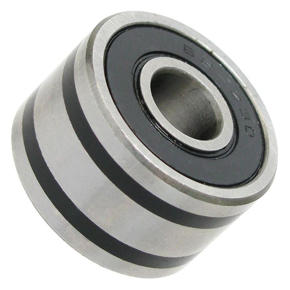 GR B8-23D RODAMIENTO DE ALTERNADOR  GAUSS (8X23X14)