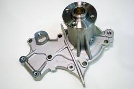 GWS-16A BOMBA DE AGUA NET MOTORS SUZUKI VITARA GRAN VITARA 1.6