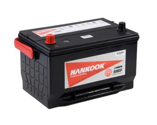 BATERIA HANKOOK 90AMP.MF65-750 (CCA750)