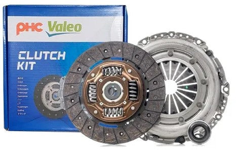 Kit Embrague Completo Valeo Hy Atoz Kia Morning (1225437-7)