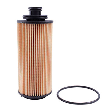 HU-6017Z FILTRO DE ACEITE ELEMENTO CHEVROLET COLORADO TRAILBLAZER 18/26 2.8  SPEED MATE (KOREA)