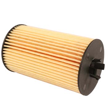 HU 612/2X Filtro Aceite Kendall (elemento) Chevrolet Tracker  Cruze (OEM 93185674)