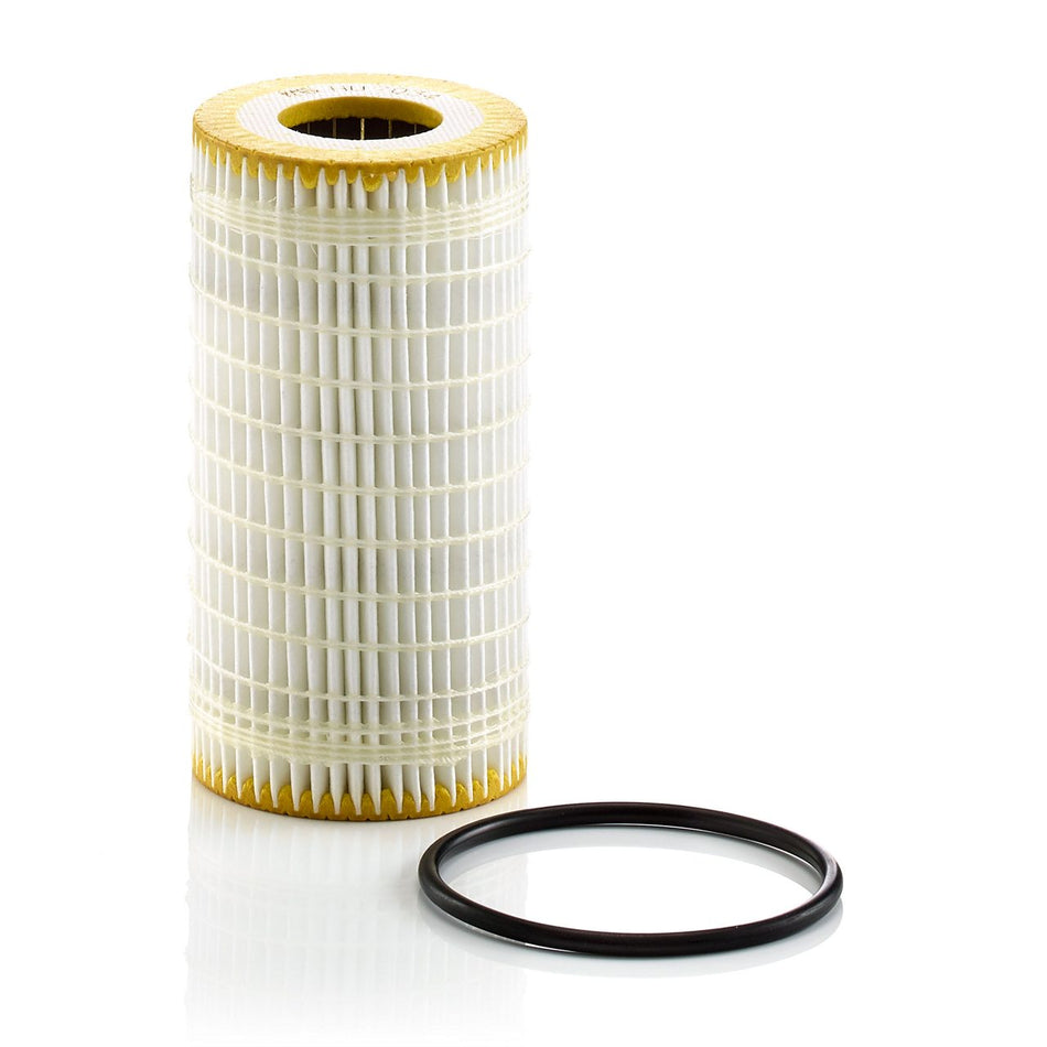 HU-7043Z FILTRO DE ACEITE ELEMENTO KENDALL HAVAL H6 22/24