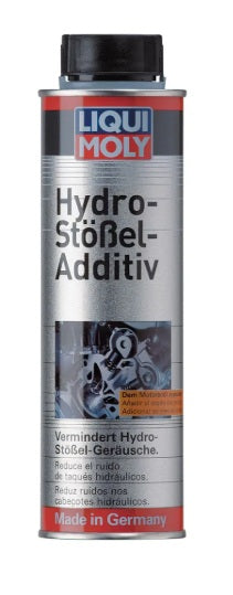 Hydro Stobel Additiv Lyquimoly 300Ml (8354)