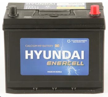BATERIA HYUNDAI 70AMP. 85D26L (CCA620) - +