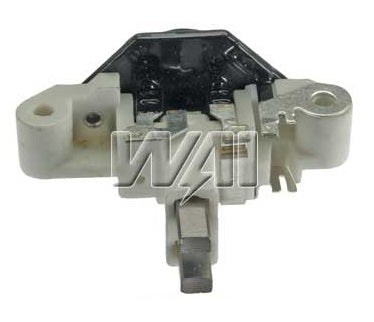 IB-385 REGULADOR TRANSPO CORSA VW GOLF, VENTO, PASSAT, CITROEN, PEUGEOT  ALFA ROMEO  AUDI A4, NISSAN BMW, SAAB, OPEL, CON ALTERNADOR BOSCH 12V. 120AMP.