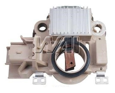 IM-498 CAJA REGULADORA TRANSPO PEUGEOT 206 1.1 1.4 1.6 2.0 PEUGEOT 306 307 CITROEN XSARA PICASSO CON ALTERNADOR MITSUBISHI 12V (2 PINES, SEÑALES L - DFM), IM498, GA426, A866X498, 235450