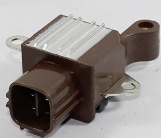 IN-6301 REGULADOR ENC.DENSO LEXUS, SCION, TOYOTA SEÑALES IG-S-L-M ...
