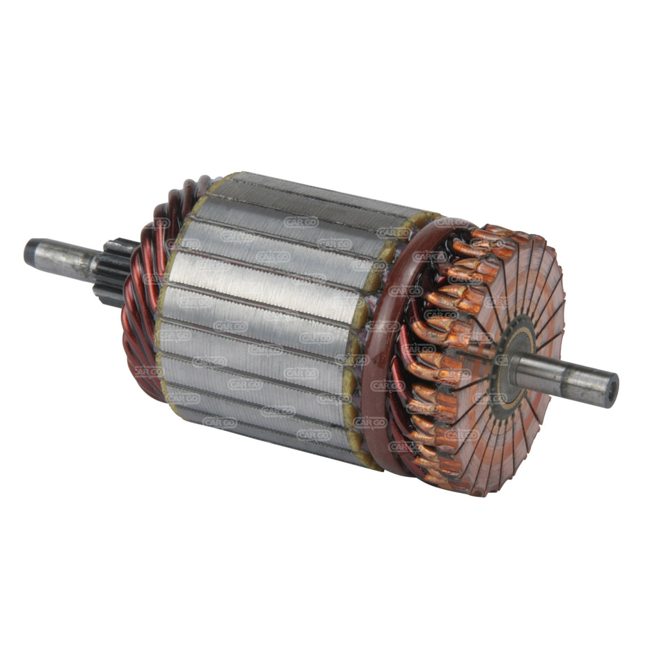 IND-236796 INDUCIDO VALEO 12V 112X44MM 10D CITROEN RENAULT PEUGEOT REDUCTOR KONIGMMAN