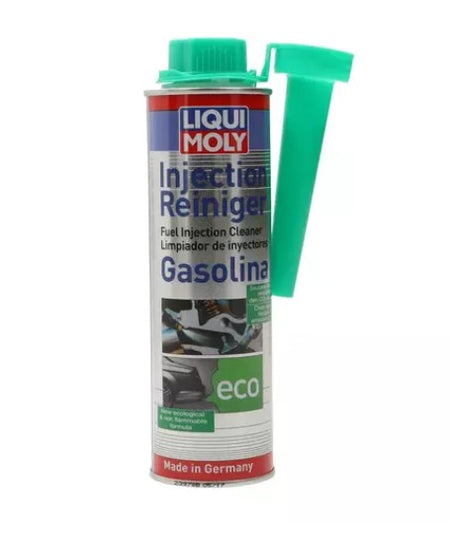 Limpia Inyectores Bencina Injection Reiniger Liquimoly 300Ml (2124)