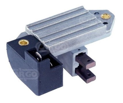 IX-110 Regulador TRANSPO FIAT UNO TIPO 1.6, 2.0 FIAT TEMPRA FIORINO 1.5 CON ALTERNADOR MARELLI 12V. 65AMP. GA119, RTT119A