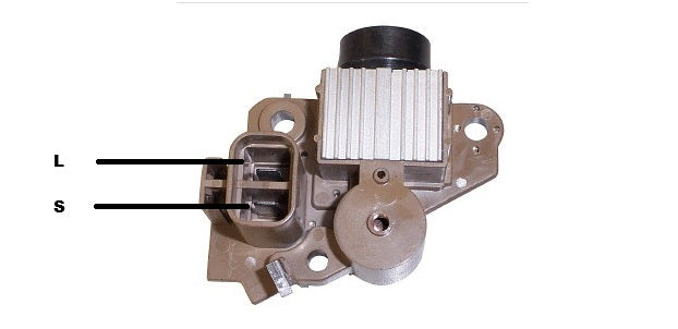 IY-058 REGULADOR ENC.MANDO TRANSPO 	HYUNDAI ACCENT L4 1.5 DOHC 1997- 1999, ELANTRA L4 1.8 1996-1997, ELANTRA L4 1.8 1998, ELANTRA L4 2.0 1999- 2000, HYUNDAI COUPE 1, 6 16V 1996-2002 2 PINES SEÑALES L-S GA421, 37370-22200, KOY058