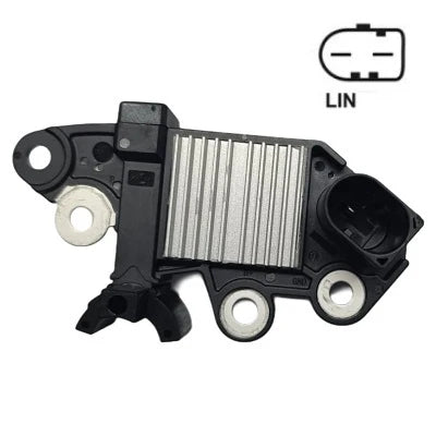 Re-Jfz1A62-700 Regulador De Voltage Konigmann Changan Cx70 1.5 Turbo