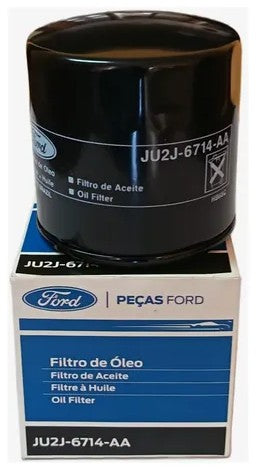 W-7015 FILTRO DE ACEITE FORD ORIGINAL (W-7008) (JU2J6714AA)