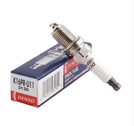 K16Pr-U11 Juego Bujia Encendido Denso (3130)