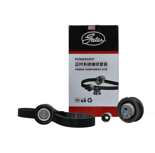 145X25 KIT DE DISTRIBUCION GATES GREAT WALL POER WINGLE 19/25 2.0 (18837-9)