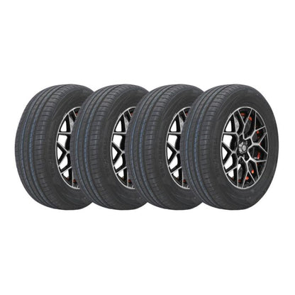 205/55 R16 NEUM. LENSTON EAGLE L-600 91V H/T