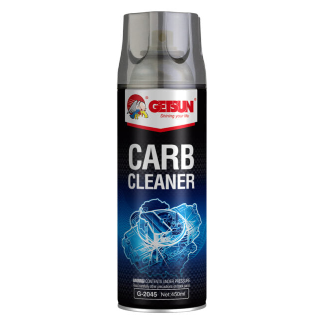 Limpia Carburador Spray Getsun 450ML