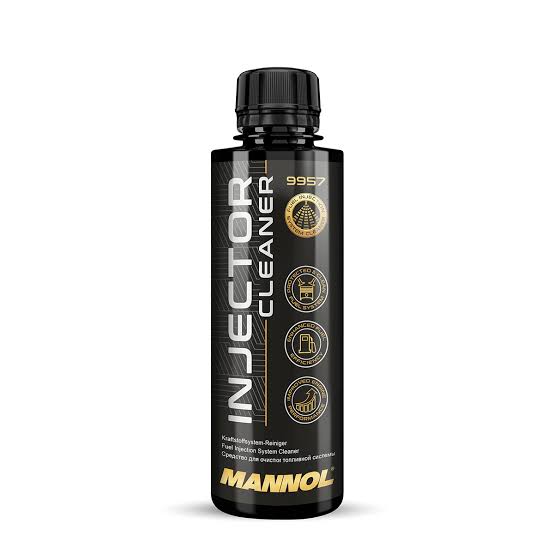 Injector Cleaner Mannol Bencina (9957) 250Ml