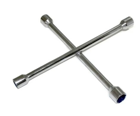 LLAVE CRUZ BENTON