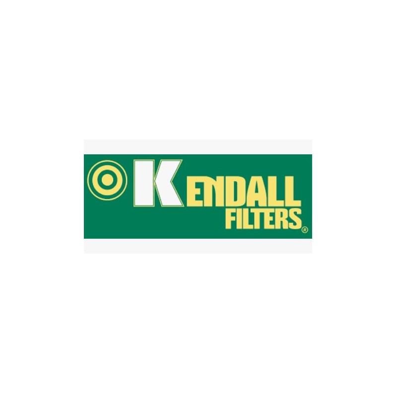 W-924/10 FILTRO DE ACEITE KENDALL MAHINDRA (9420000073)