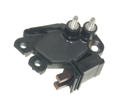 M-562 REGULADOR PEUGEOT 307 2.0, 206 1.4 1.6 CITROEN PICASSO 2.0, CON ALTERNADOR VALEO 12V. 593529, 593857, VRPR3529, 234982, GA939, M542, 593529
