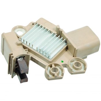 M-534 REGULADOR  NISSAN 2004-08, CON ALTERNADOR VALEO 12V. 2 PIN ( S-L ) SAMSUNG SM3 2650030C