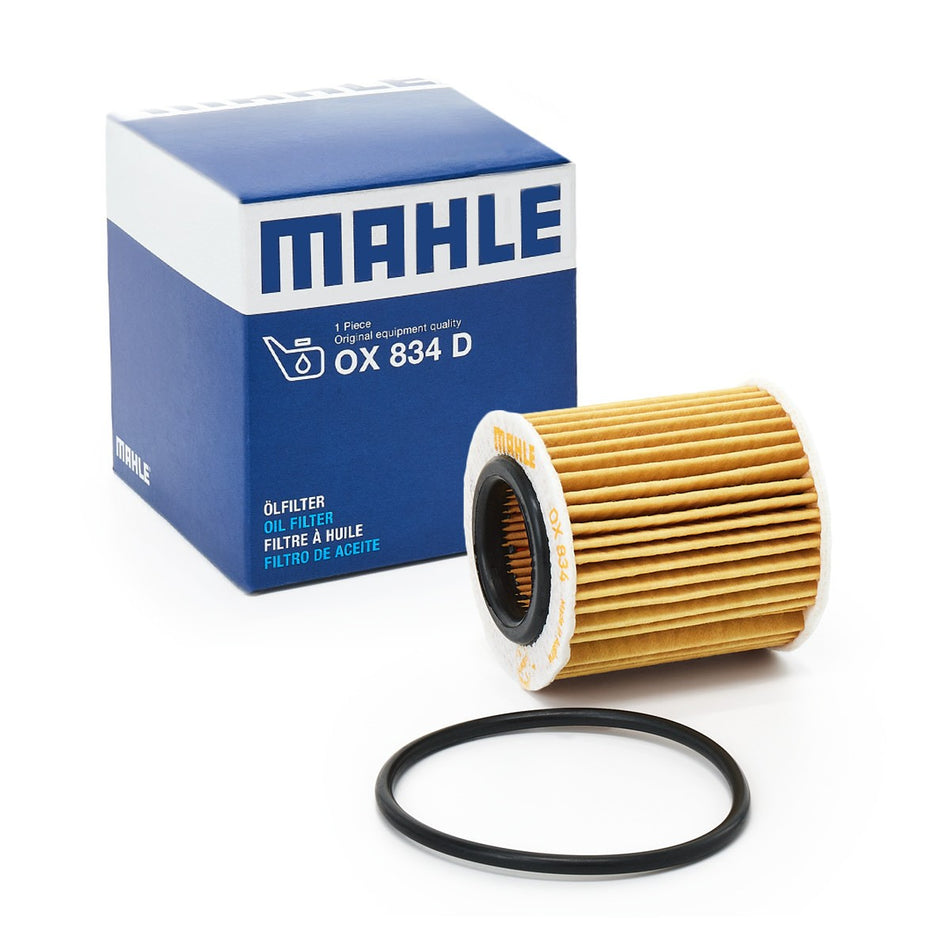 HU-7002Z FILTRO ACEITE ELEMENTO MAHLE FORD RANGER MAZDA BT50 (U2Y0-14-302)